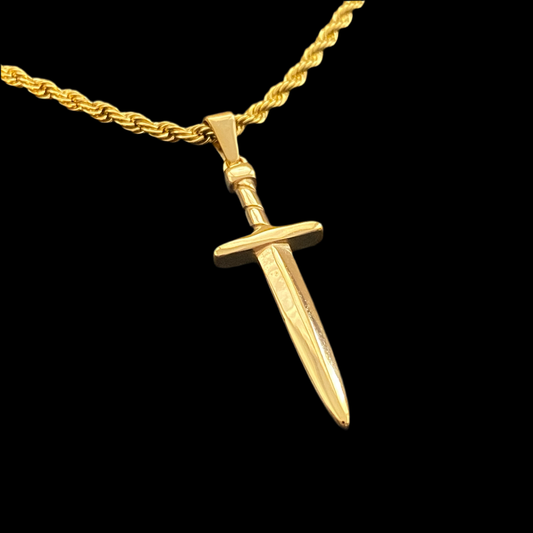 OATH - GOLD