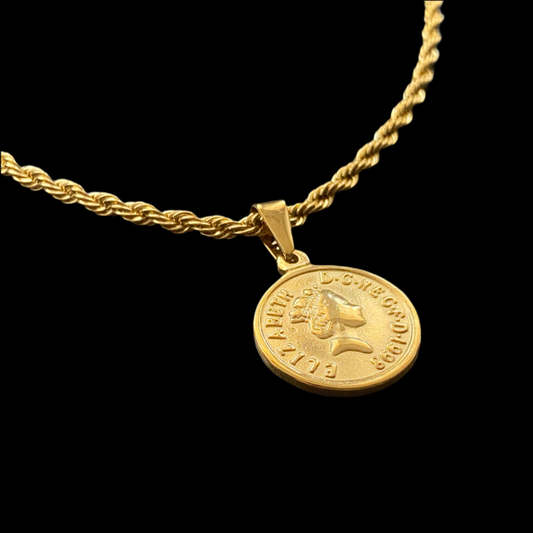 QUID - GOLD