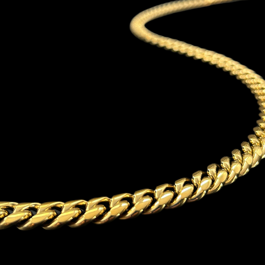 10MM STOIC GOLD