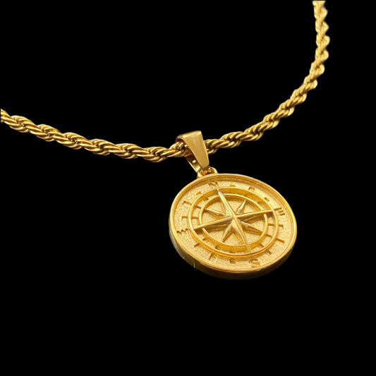 VOYAGE - GOLD