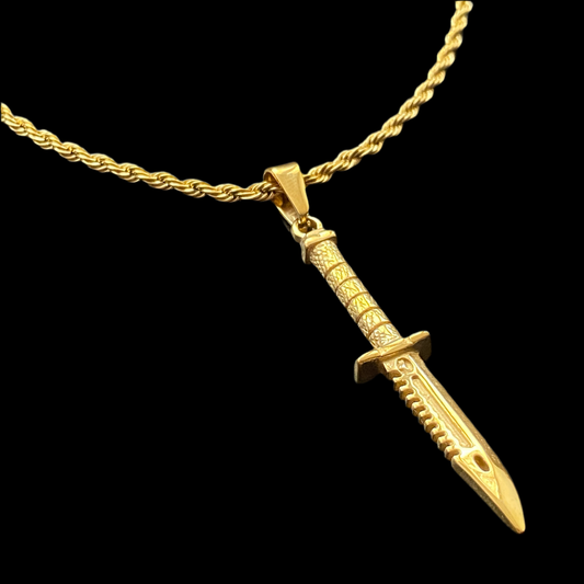RAMBO - GOLD